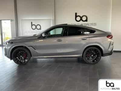 BMW X6 (2025) - Photo 3