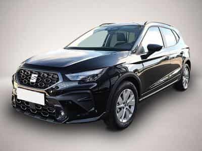 Seat Arona (2026) - Foto 3