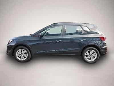 Seat Arona (2026) - Foto 4