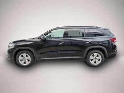 Skoda Kodiaq (2026) - Photo 4