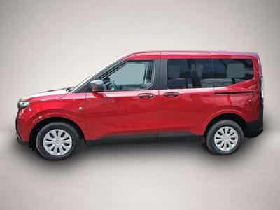 Ford Tourneo (2026) - Foto 4