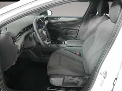 VW ID.5 (2025) - Photo 5