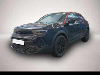 Opel Mokka (2023) - Foto 2