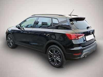 Seat Arona (2026) - Foto 5