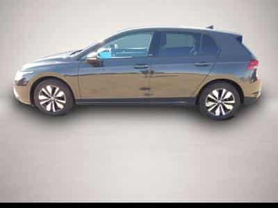 VW Golf (2024) - Foto 5