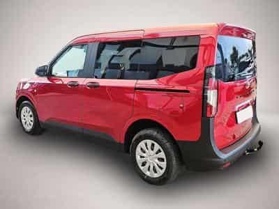 Ford Tourneo (2026) - Foto 5