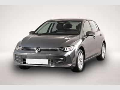 VW Golf (2026) - Foto 1