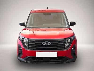 Ford Tourneo (2026) - Foto 2