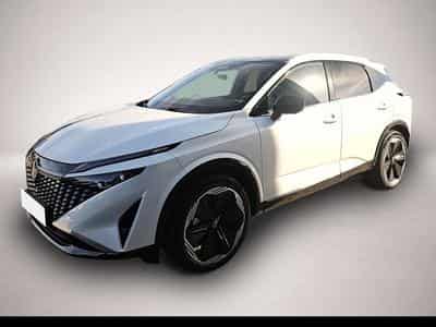 Nissan Qashqai (2026) - Photo 3