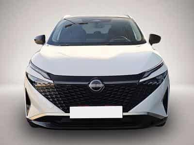 Nissan Qashqai (2026) - Photo 2