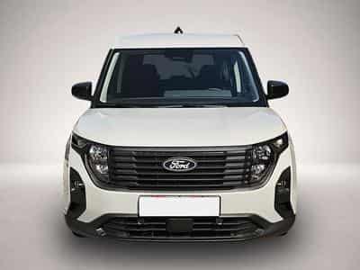 Ford Tourneo (2026) - Foto 2