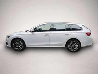 Skoda Octavia (2026) - Photo 4