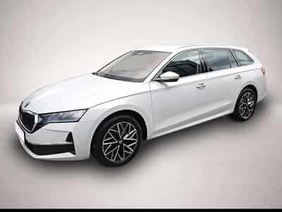 Skoda Octavia (2026) - Photo 3