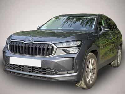 Skoda Kodiaq (2026) - Foto 1
