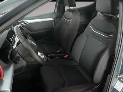 Seat Ibiza (2025) - Foto 6