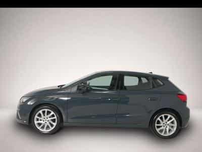 Seat Ibiza (2025) - Foto 3