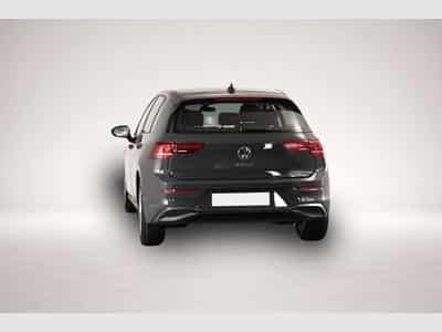 VW Golf (2026) - Foto 4