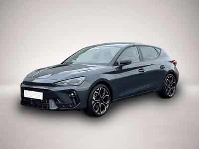 Cupra Leon (2025) - Photo 1