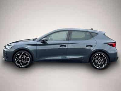 Cupra Leon (2025) - Photo 3