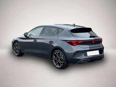 Cupra Leon (2025) - Photo 4