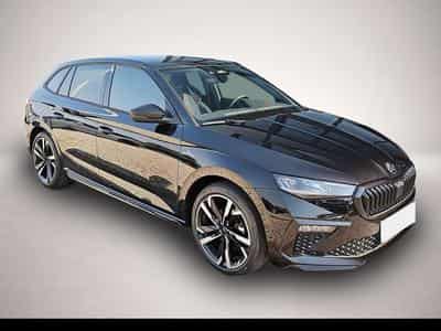 Skoda Scala (2026) - Photo 1