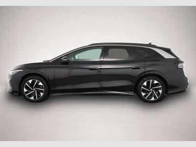 VW ID.5 (2025) - Photo 4