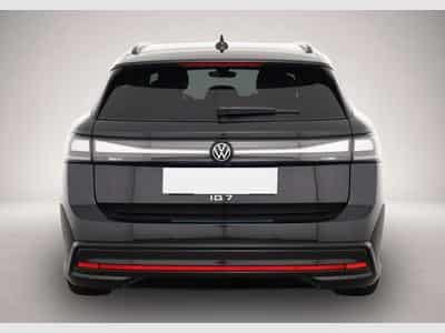 VW ID.5 (2025) - Photo 5