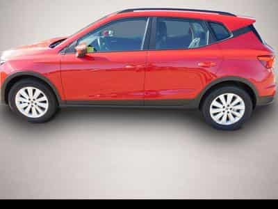 Seat Arona (2024) - Foto 1