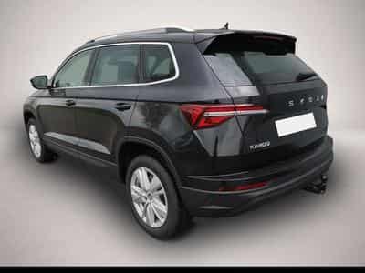 Skoda Karoq (2026) - Foto 2