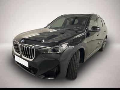 BMW X1 (2026) - Photo 2