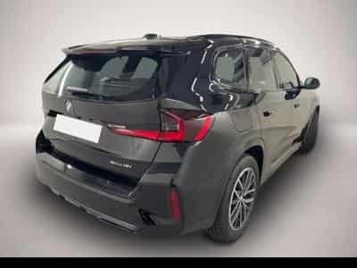 BMW X1 (2026) - Photo 3