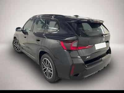 BMW X1 (2026) - Photo 4