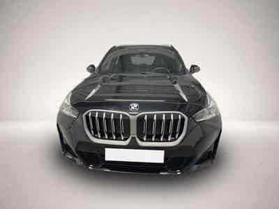 BMW X1 (2026) - Photo 5