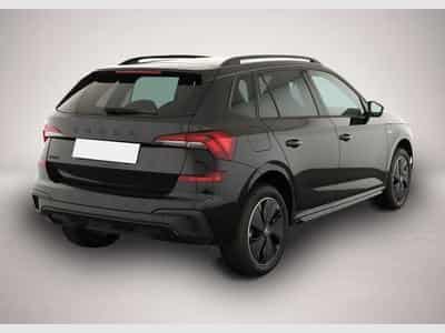Skoda Kamiq (2026) - Photo 3