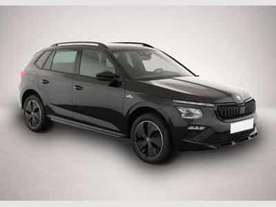 Skoda Kamiq (2026) - Photo 2