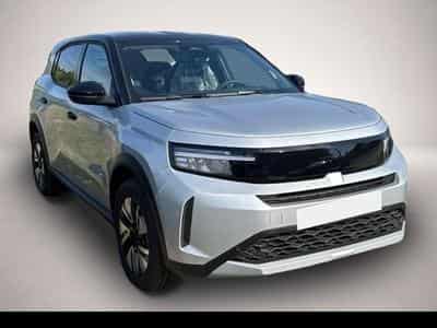 Opel Frontera (2026) - Foto 3