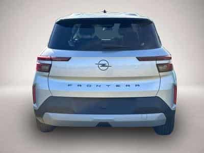 Opel Frontera (2026) - Foto 5