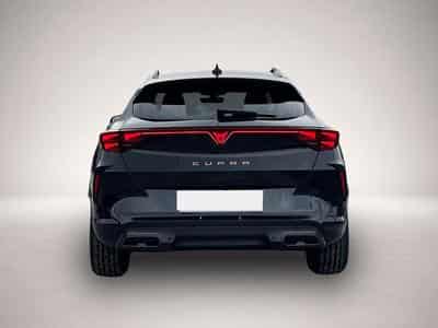 Cupra Formentor (2026) - Photo 5