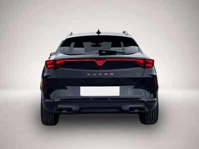 Cupra Formentor (2026) - Photo 5