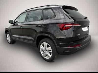 Skoda Karoq (2026) - Foto 2