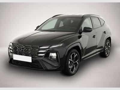 Hyundai Tucson (2026) - Photo 1
