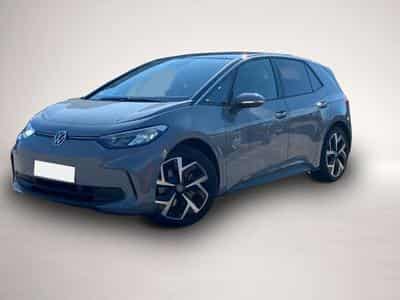 VW ID.3 (2024) - Photo 1
