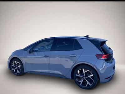VW ID.3 (2024) - Photo 3