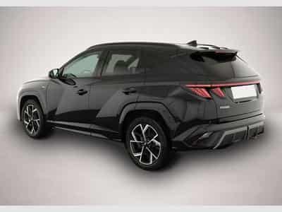 Hyundai Tucson (2026) - Photo 4