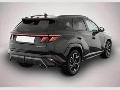Hyundai Tucson (2026) - Photo 3