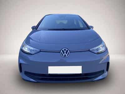 VW ID.3 (2024) - Photo 8