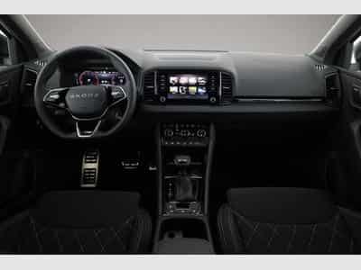 Skoda Karoq (2026) - Photo 5
