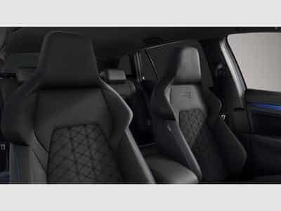 VW Golf (2026) - Foto 5