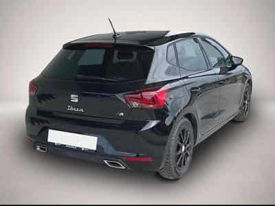 Seat Ibiza (2026) - Photo 2