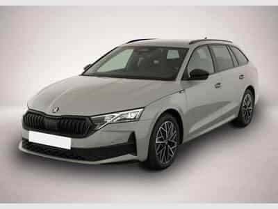Skoda Octavia (2026) - Photo 1